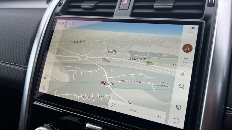 Land Rover Discovery 3.0 D300 R-Dynamic SE 5dr Auto Diesel Station Wagon